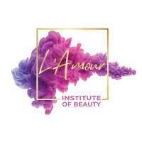 L'Amour institute of beauty logo - Similar company to Policy Creators
