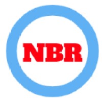 NBR Laudos logo - Similar company to Área Nobre Engenharia
