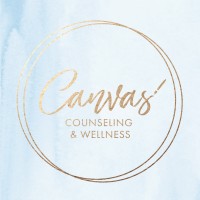 Canvas Counseling & Wellness, PLLC logo - Similar company to Diversity In Government Relations (Dgr) Coalition