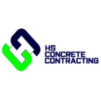 HS Concrete Contracting logo - Similar company to Southern Ditching & Excavating Company