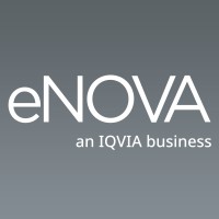 eNOVA logo - Similar company to Vite Tech