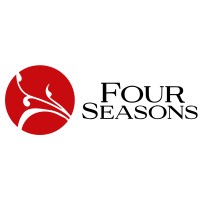 Four Seasons Travel & Tourism logo - Similar company to Kucha Advertisement