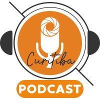 Podcast Curitiba logo - Similar company to Brains Coworking