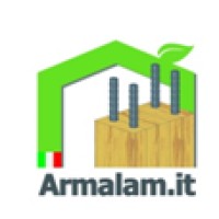 ARMALAM SRL logo - Similar company to Rewis Srl