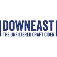 Downeast Cider House logo - Similar company to Tree House Brewing Company