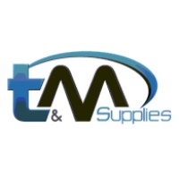 T&M Supplies Inc logo - Similar company to The Alvarado Group