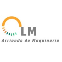 LM Arriendo de maquinaria logo - Similar company to M A X I E Q U I P