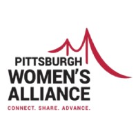 Pittsburgh Women's Alliance logo - Similar company to Dress For Success Pittsburgh