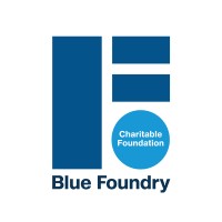 Blue Foundry Charitable Foundation logo - Similar company to Beneduce Vineyards