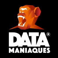 Datamaniaques logo - Similar company to Le Phare