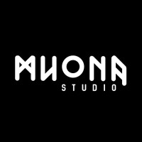 muonā studio logo - Similar company to Matima Studio
