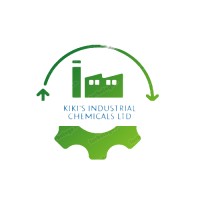 KIKI'S INDUSTRIAL CHEMICALS LTD logo - Similar company to Synthechim