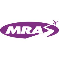 Middle River Aircraft Systems logo - Similar company to St Engineering Mras