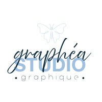 Graphéa Studio Graphique logo - Similar company to Rea Deco