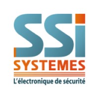 SSI SYSTEMES logo - Similar company to Surexpert.Pro