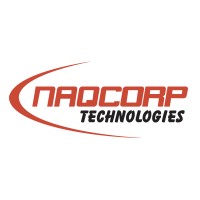 Naqcorp Technologies logo - Similar company to Potters Wheel Design House