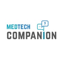 MedTech Companion logo - Similar company to Medtech Providers