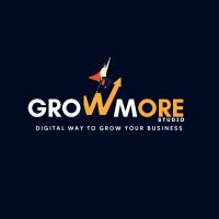 Grow More Studio logo - Similar company to Seoczar It Services