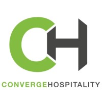 Converge Hospitality logo - Similar company to Herd