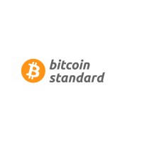 Bitcoin Standard ATM logo - Similar company to Powerfolder