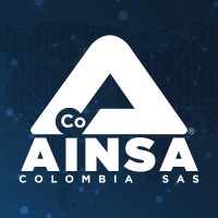 AINSA Colombia logo - Similar company to Hidraulic Control Sas