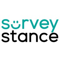 SurveyStance - One Tap Emoji Surveys logo - Similar company to Viewpoint