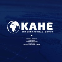 KAHE GROUP logo - Similar company to Sapmap2024