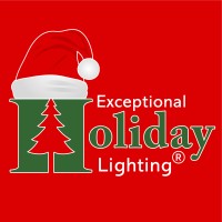 Exceptional Holiday Lighting® logo - Similar company to Clean Window Crew