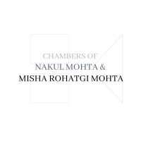 Chambers of Nakul Mohta and Misha Rohatgi Mohta logo - Similar company to Dhatuscrap