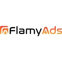 FlamyAds logo - Similar company to Vertoz Ingeniousplex