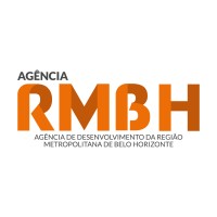 Agência de Desenvolvimento da Região Metropolitana de Belo Horizonte logo - Similar company to Arsae-Mg
