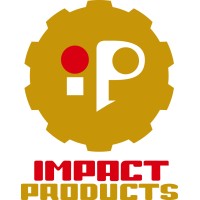 Impact Products Ltd logo - Similar company to Bsense Ltd