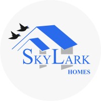 Skylark Homes logo - Similar company to Skylark Homes Ltd