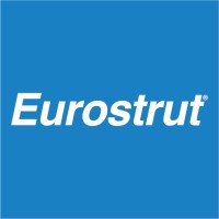 Eurostrut logo - Similar company to Behangtotaal.Nl