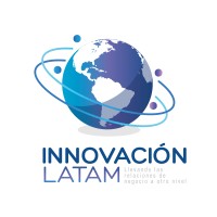 Innovación LATAM LLC logo - Similar company to Kick Off Technologies