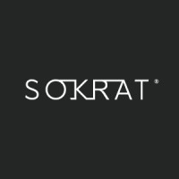 SOKRAT logo - Similar company to Tulkot.Lv