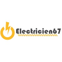 Electricien Strasbourg 67 logo - Similar company to Intenselec