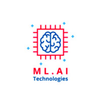 MLAI Technologies logo - Similar company to Datalumen Technologies
