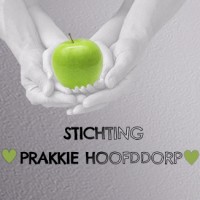 Stichting PRAKKIE HOOFDDORP logo - Similar company to In Person Hoofddorp