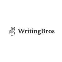 WritingBros logo - Similar company to Profile Peeker