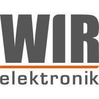 WIR elektronik GmbH & Co. KG logo - Similar company to A-Source Electronics B.V.