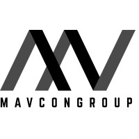 Mavcon Group, Inc. logo - Similar company to Pavlovich Construction