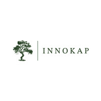 Innokap logo - Similar company to Smart Governance Lab