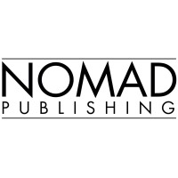 Nomad Publishing logo - Similar company to Nomad Publishing