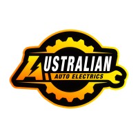Australian Auto Electrics logo - Similar company to Mcr Precision (Pty) Ltd