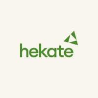 Hekate Health logo - Similar company to Yardly