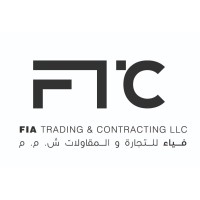 FIA Trading and Contracting LLC logo - Similar company to Technibuild Group
