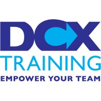 DCX Training logo - Similar company to Aa Pro Tech