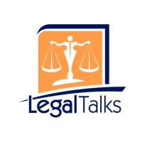 LegalTalks logo - Similar company to Abc Keeltekool