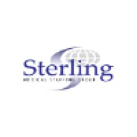 Sterling Medical Staffing Group logo - Similar company to Mesa Conservation District
